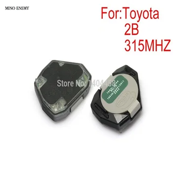 

Wholesale, remote starter 2 buttons 315MHZ,electronics for cars,car alarm remote control replacement,free shipping