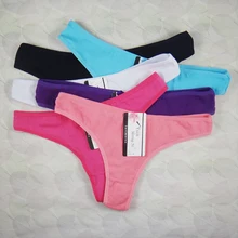 Cuecas femininas 2016 novo design sexy moda feminina bragas calcinha de alta qualidade por atacado senhoras tangas(China)