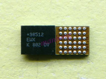 

2pcs-10pcs +98512 MAX98512 EWX audio ic for samsung S9 S9+