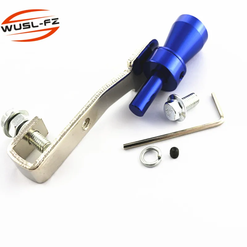 

Hotsale Turbo Whistler Turbo Sound Size S Universal Car Turbo Sound Whistle