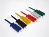 Test hook clip,Grabber SMD IC Test Probe Hook for Multimeter,Logic analyzer test clips with Pin,Color Mix or choose ► Photo 2/4