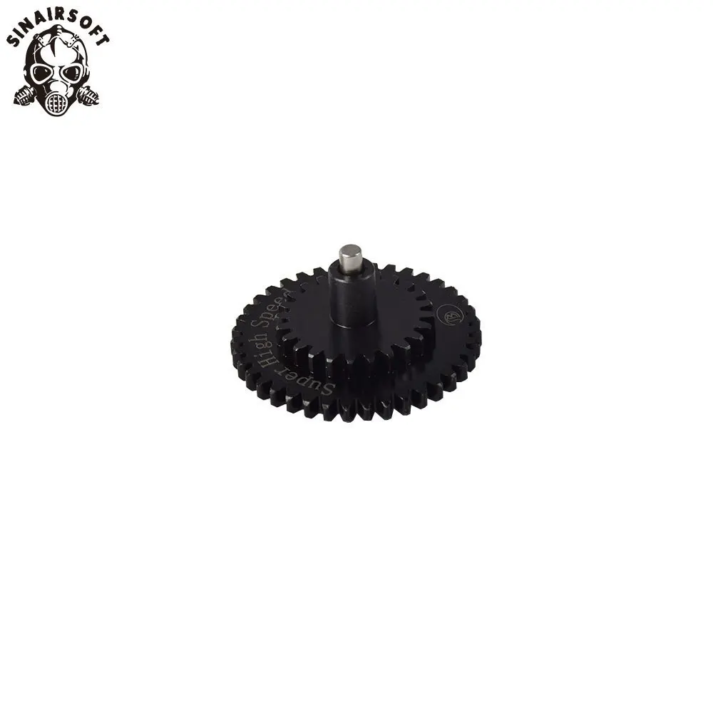 SINAIRSOFT BD 13:1 Super High Speed Gear Set for Ver. 2/3 AEG Airsoft Gearbox Hunting Accessories  BD1212
