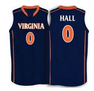 devon hall jersey