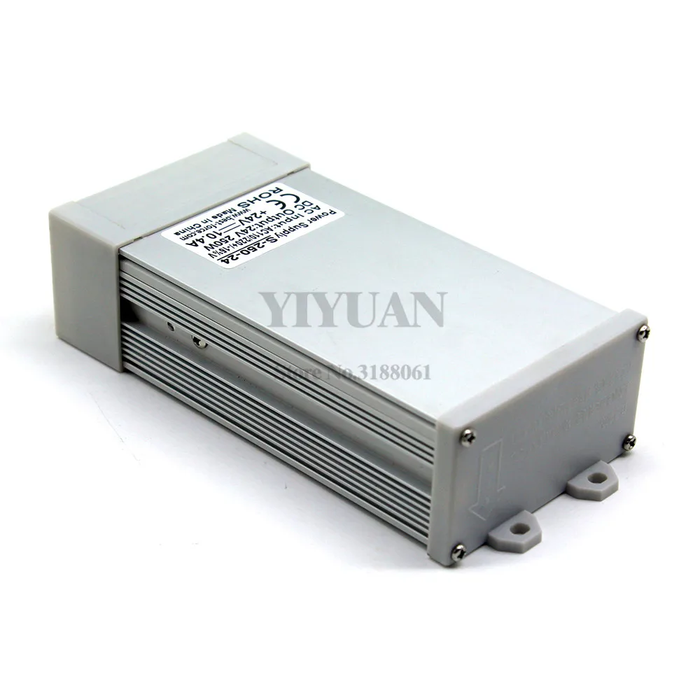 24V250W-3