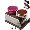 Soporte de silicona para Espresso, Base de soporte para café, herramientas de cocina de alta calidad, Envío Gratis ► Foto 2/6