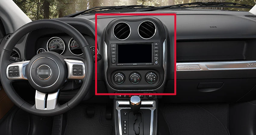 Sale YESSUN Car Navigation GPS Android For Jeep Compass 2014~2015 Audio Video HD Touch Screen Stereo Multimedia Player No CD DVD 1 Sale YESSUN Car Navigation GPS Android For Jeep Compass 2014~2015 Audio Video HD Touch Screen Stereo Multimedia Player No CD DVD 1