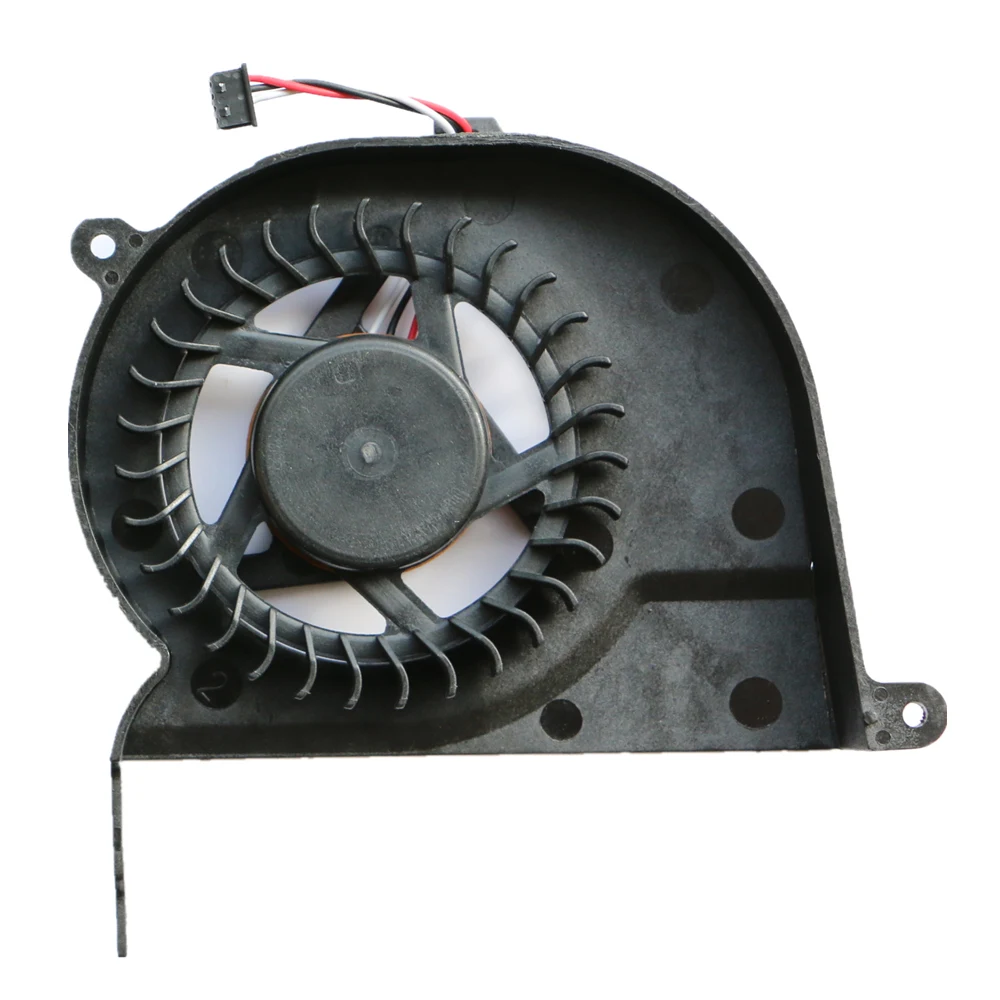 Новый вентилятор для процессора DFS531005MC0T FA5B Samsung RV411 RV415 RV420 RV509 RV511 RV515 RV520 |