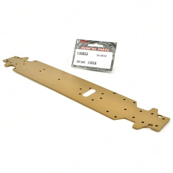 

VKAR racing 1/10 Off-road V4B4.8 car share part Metal Floor VB1042