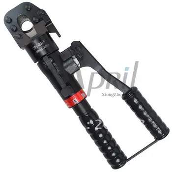 Manual Hydraulic Wire Cutter CPC-20AF 1