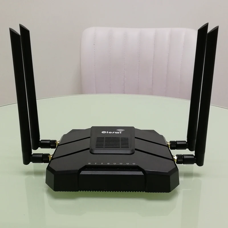 Gigabit Router Openwrt Firmware 3G 4G Wi fi Router For Outdoor Travel 4G Mobile Router Wireless Repeater Powerful Signal Gigabit Router Openwrt Firmware 3G 4G Wi fi Router For Outdoor Travel 4G Mobile Router Wireless Repeater Powerful Signal