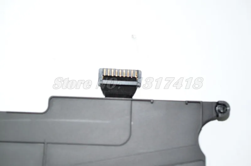 Батарея JIGU A1375 для Apple Macbook Air 11 &quotMC505LL/A MC506LL/A MC507LL/A MC969LL/A A1370 [Производство 2010] 35WH 7 3