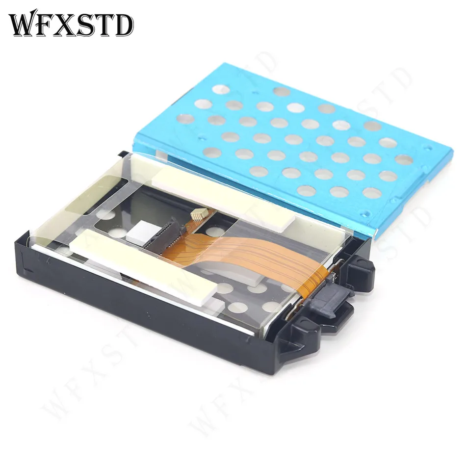  Nuevo CF-19 Caddy para Panasonic Toughbook CF19 CF 19 portátil caja de disco SATA HDD Caddy bandeja