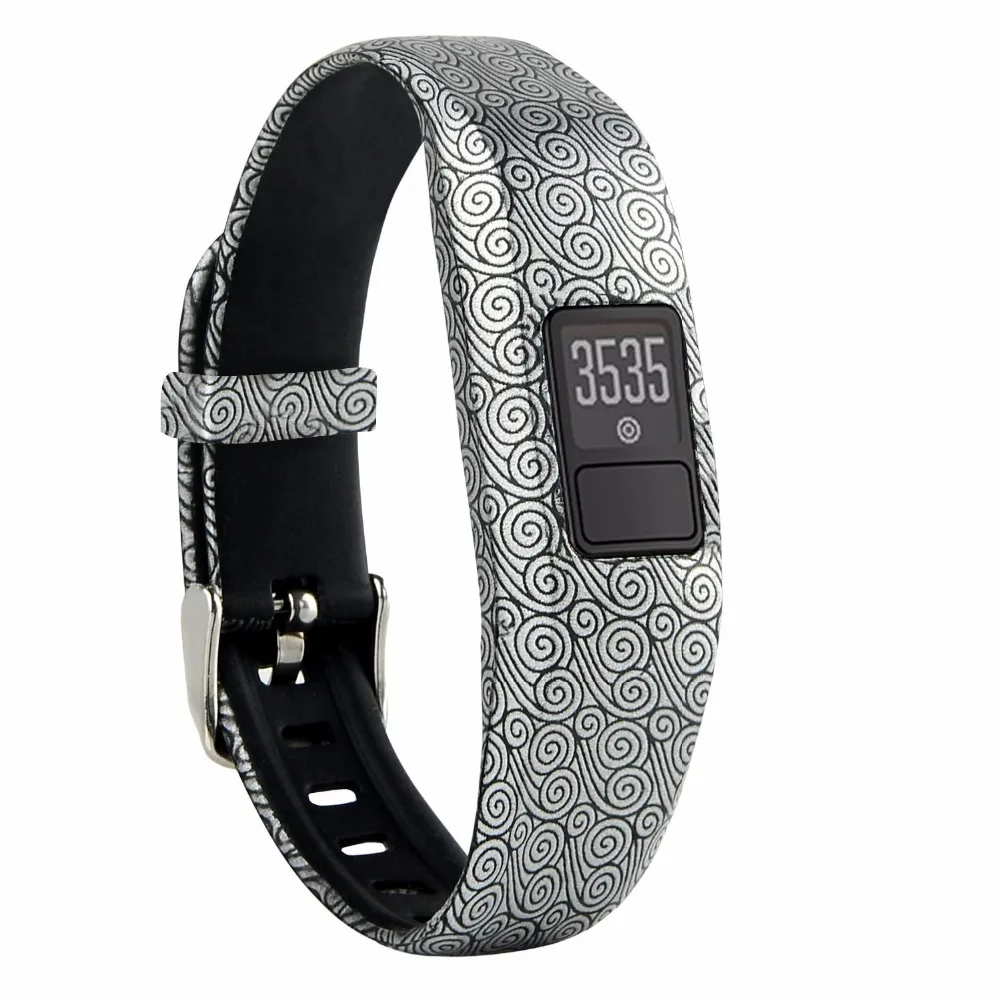 vivofit 3 straps
