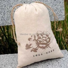 100 шт./лот CBRL джутовые мешки, джут мешок, льняной мешочек для украшения/кофе в зернах, различных цветов, размер подгонять