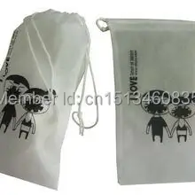 100 шт/партия CBRL джутовые сумки, Холщовый мешочек, льняной мешочек для орнамента/бритвы, различные цвета, размер на заказ