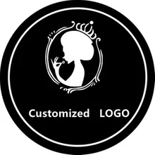 Акрил ваше лого на заказ коврики с картинками для гостиной Спальня коврики Индивидуальные магазин/компании/одежда ковровое покрытие для раздевалки