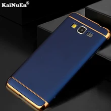 KaiNuEn Роскошные origina чехол для телефона, capinha, coque, чехол, чехол Для Samsung Galaxy J3 2016 J310 протектор жесткий пластик pc интимные аксессуары
