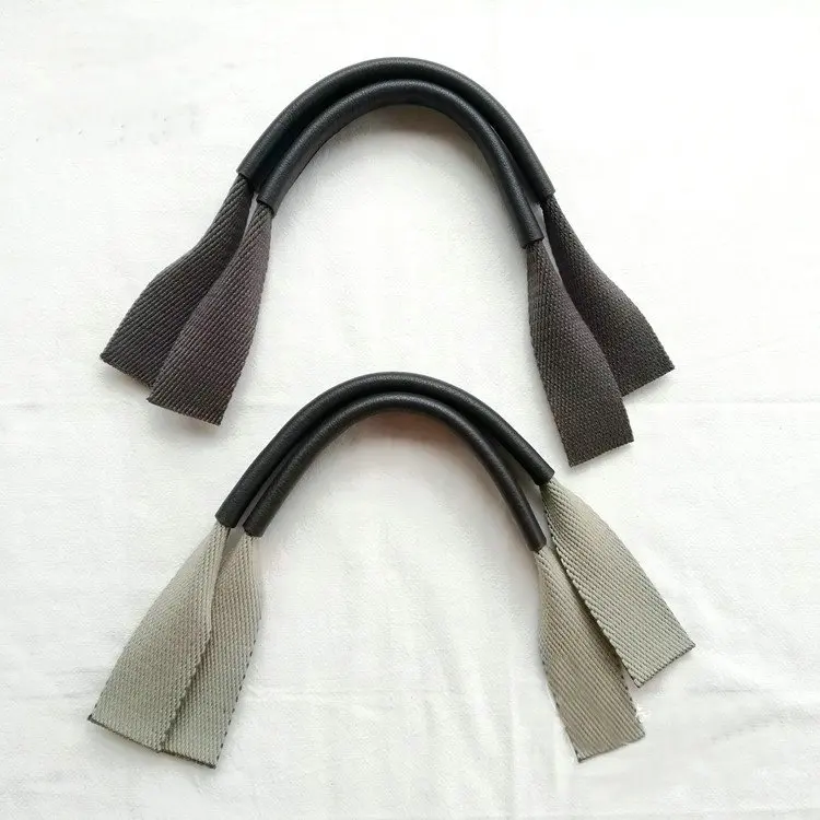 

full grain cow leather Webbing Short bags belt Shoulder Bag strap handle DIY Patchwork QUILTING Hand bag accessories 43cm*2.5cm