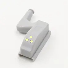 DSstyles светодиодный шарнирный светильник для шкафа, светодиодный светильник Luz Armario, светильник для шкафа, Ночной светильник, лампа для двери шкафа, кухонный светильник, лампада