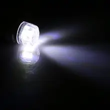 SEKINEW 2 шт. белый 2 светодиодный 5630 SMD T10 W5W Клин полезный объектив свет автомобильная лампа DC 12 В аксессуары для интерьера украшения