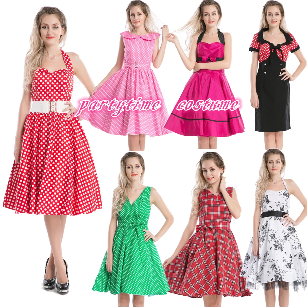 pin up dresses near me