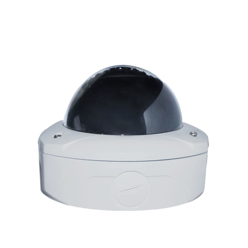 5MP Dome IP ONVIF POE Camera H.265 Video Compression P2P View 180 Degree Fisheye Network Video Surveillance Camera Home Security 5