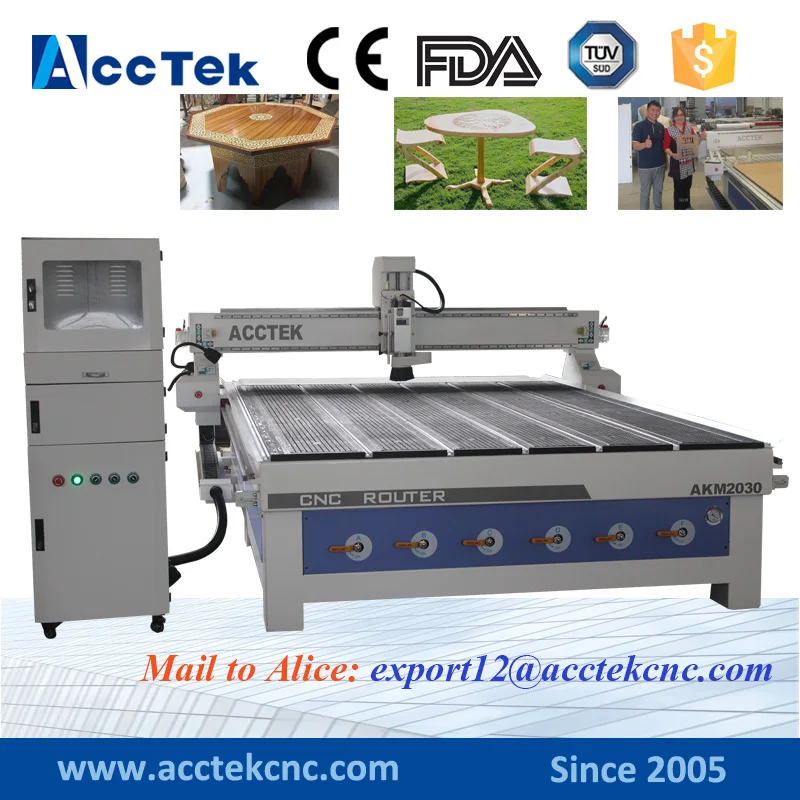

AKM2030 CNC router 3 axis 4 axis 3d engraving machine wood carving machine wood working machine combination