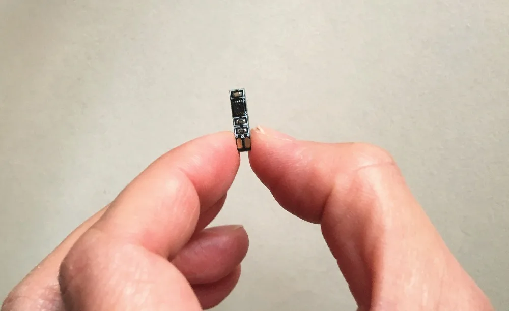 

Original brand new SHT31 module With filter capacitor With double pull-up resistor DIY freeshipping