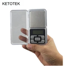 200g/0.01g Digital Pocket Scale Weed Jewelry Scale Electronic Scales Weight Balance