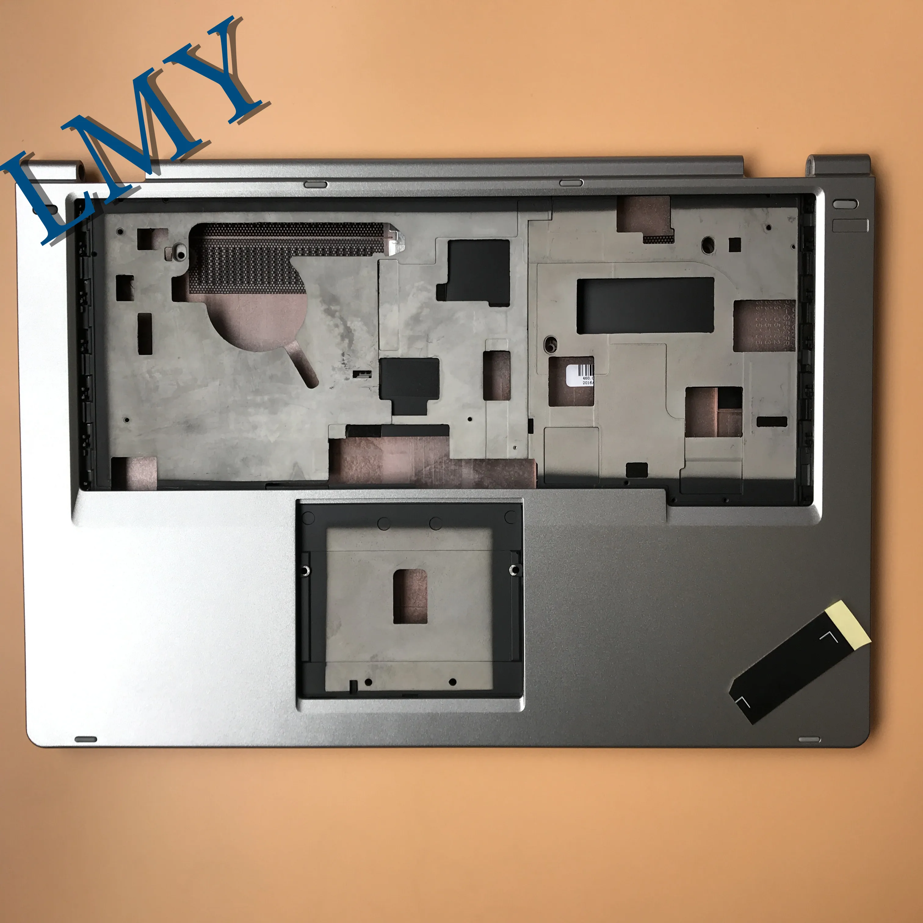 Фирменная новинка кейс для ноутбука для ЛенВО THINKPAD S3 yoga 14 yoga 460 yoga P40 нижнее основание и крышка Щепка