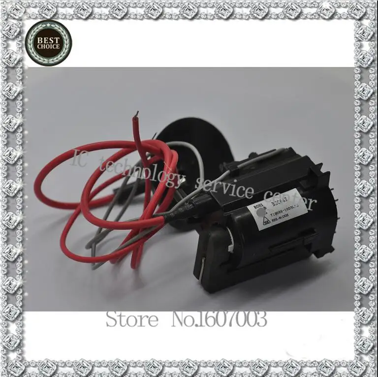

New TV ignition coil BSC68Z line output transformer 3C digital accessoriesFree shipping