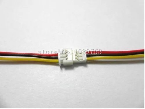 100 par micro jst 125 pinos macho 01