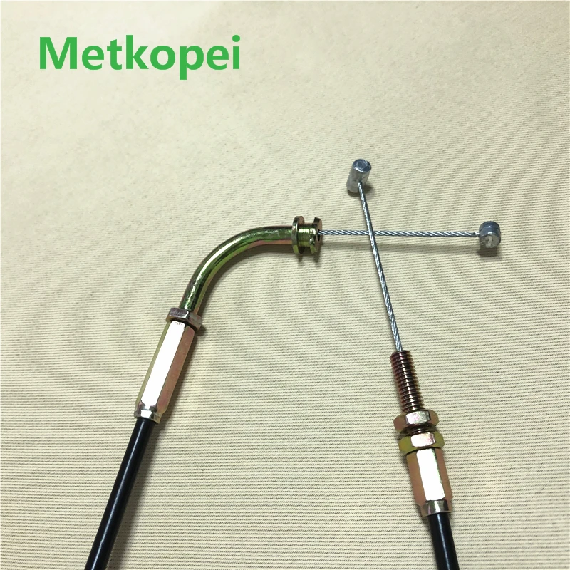 GN125 throttle cable (5)
