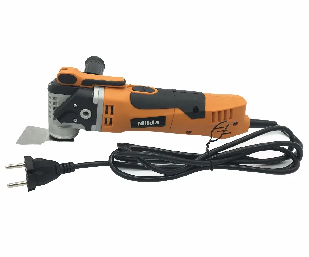 

Renovator Tool Oscillating Trimmer Multi-Function Electric Saw Home Renovation Tool Trimmer woodworking Tools electric saw power