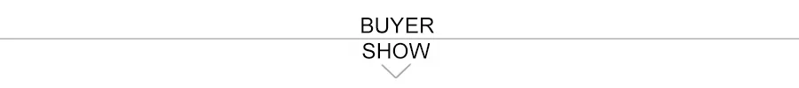 BUYER SHOW