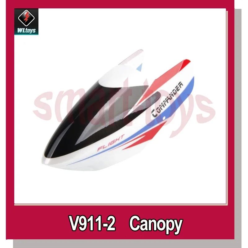 10 шт. v911 чехол для головы с козырьком WLtoys V911 1 pro 4CH RC вертолета|head cover|head phone coverhead seat