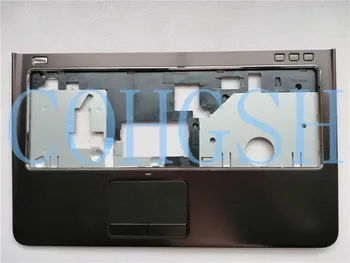 

New Laptop Palmrest Top Case Grey For For DELL Inspiron 14Z N411Z 0RDTMY