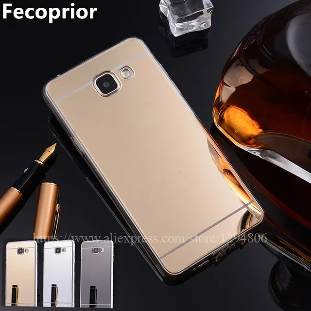 coque samsung j7 miroir