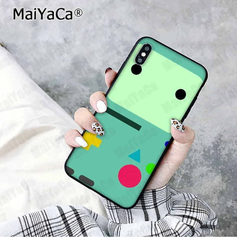 Cute cartoon adventure time bmo