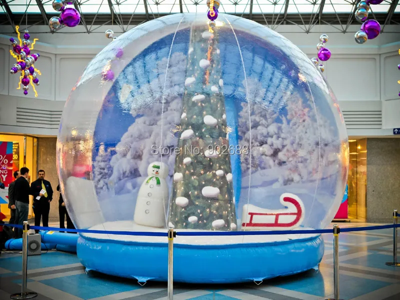 snow globe20