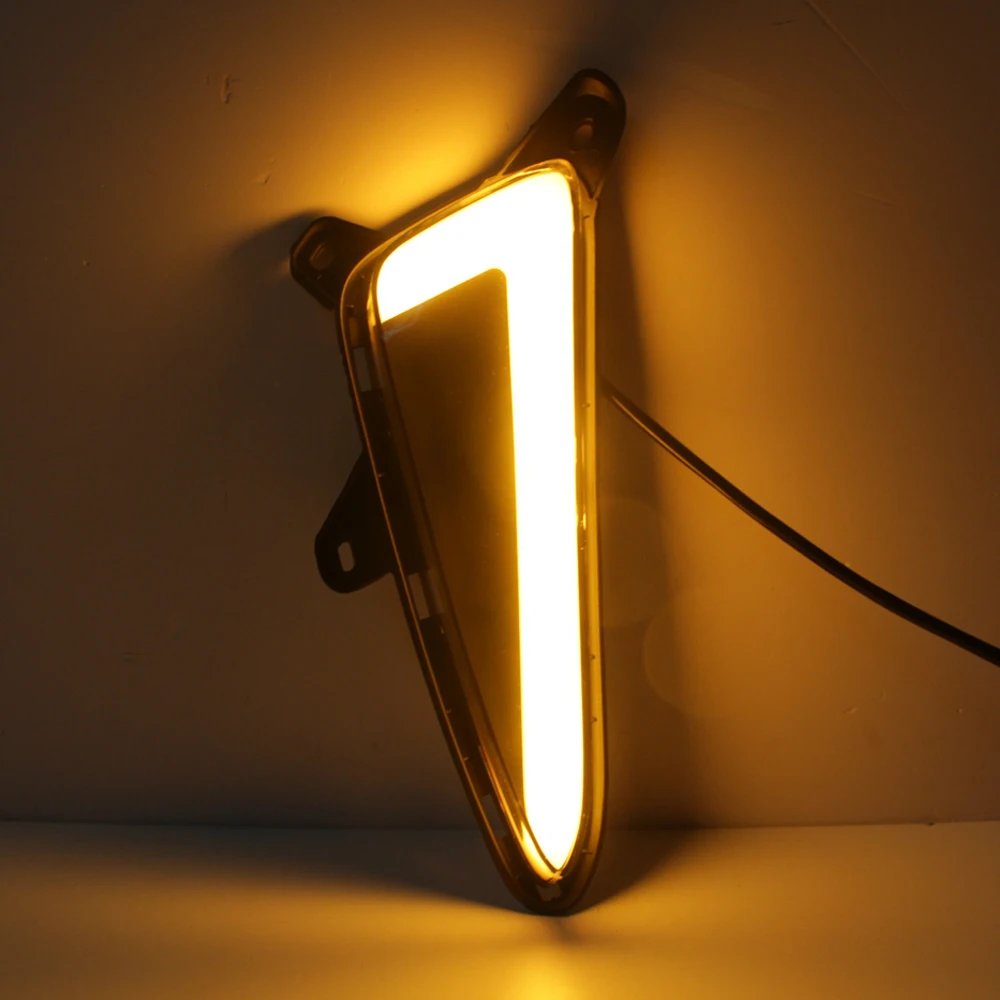 Fog Lamp