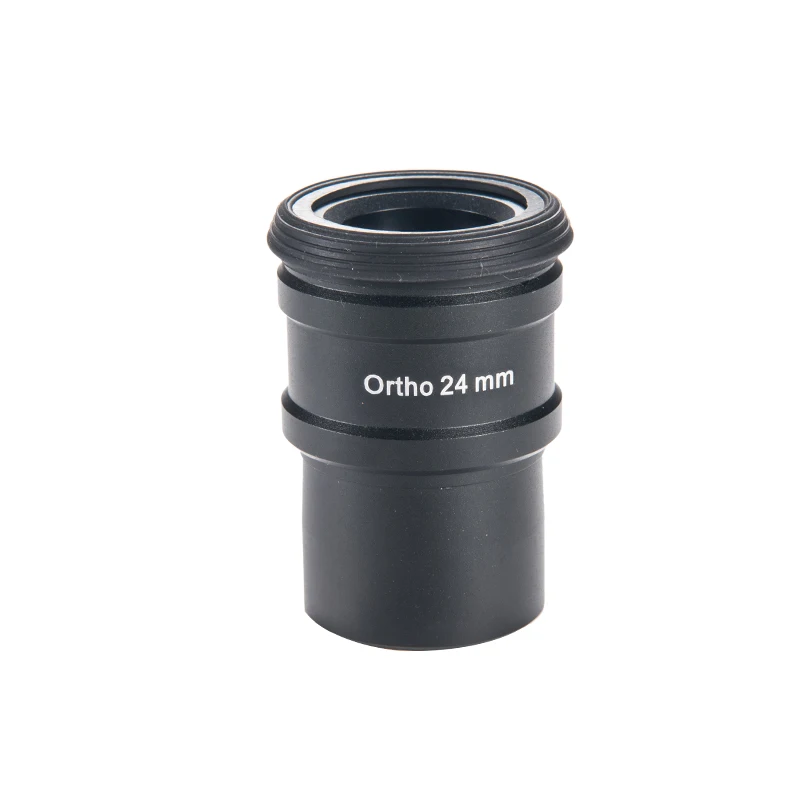 Kson Abbe Орто супер окуляр OR4.8mm 7 7mm 10 5mm 16 8mm 24mm полностью многослойный металлический