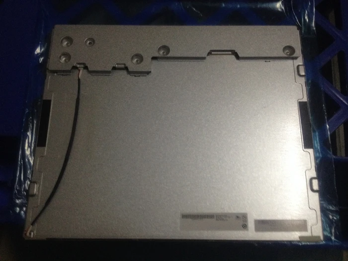 19 0 &quotдюймов 100% тестирование G190ETN01.4 класса А с лакированным + TFT-LCD Панель один год