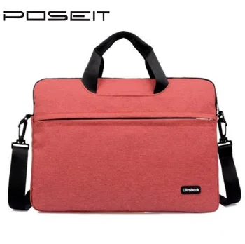 

NEW Computer briefcase Notebook Laptop sleeve shoulder bag For New Huawei Matebook X Pro 13.9 2019, for Matebook 13 14 inch Bag