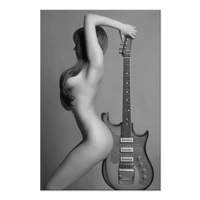 Guys nude girls with clarinet surprise vivid