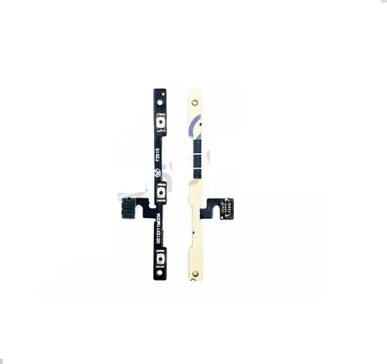50pcs/lot For Xiaomi Mi4c Mi 4c M4c Power ON OFF Volume Key Button Switch Flex Cable Ribbon Replacement Repair Spare Parts | Мобильные