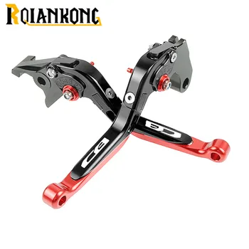 

For HONDA CB 500 CB500 cb500 cb 500 1994 1995 1996 CNC Aluminum Motorcycle Accessories Folding Extendable Brake Clutch Levers