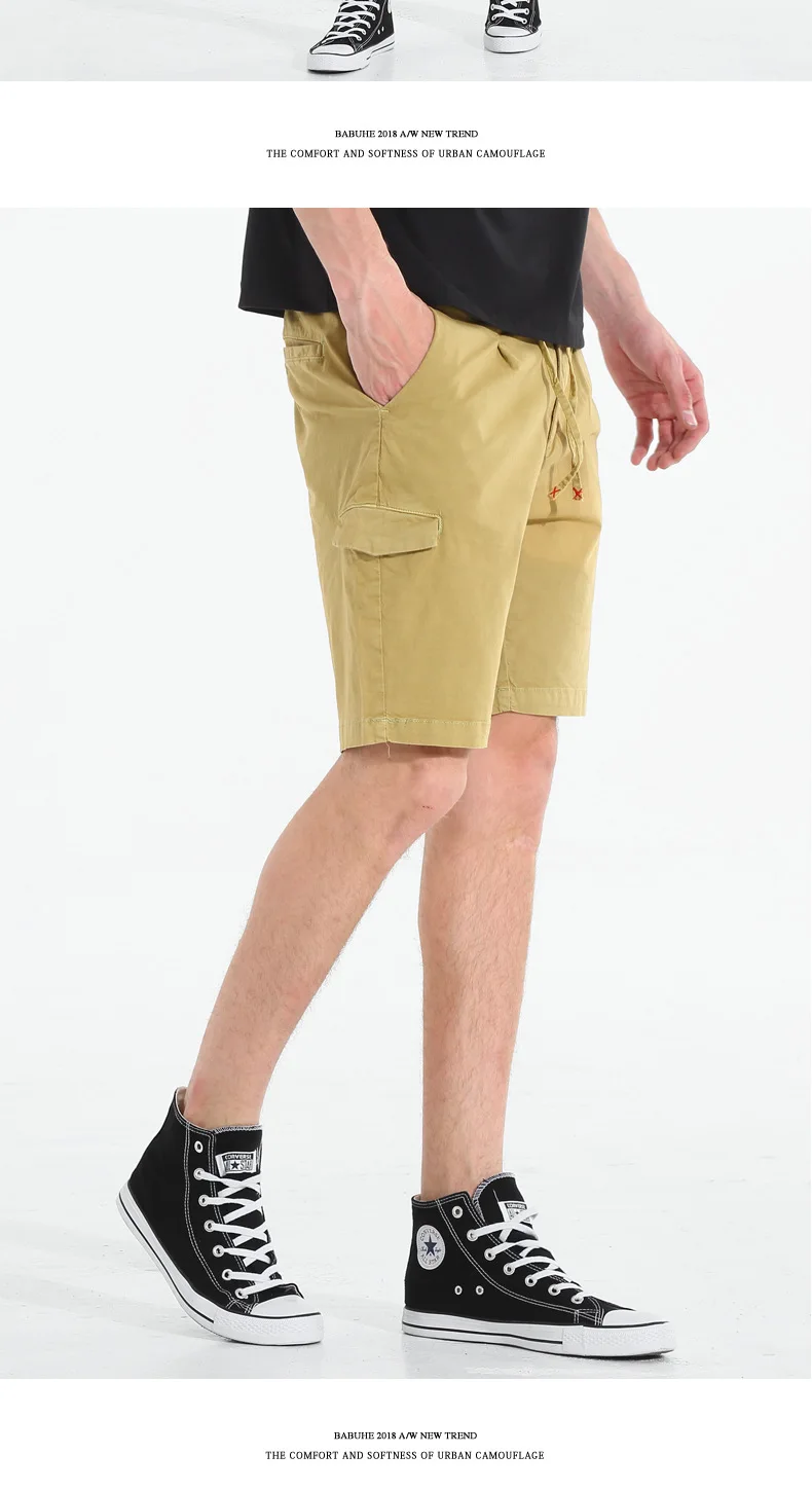 Denyblood джинсы мужские 2018 летние шорты хлопок Chions Короткие штаны капри бермуды Пляжные шорты YS004