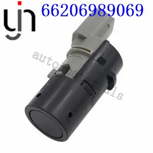 

1pcs parking sensor /PDC SENSOR 6989069OEM 66206989069 66 20 6 989 069 Sensor, assist sensor for E39 E53 E83 E60 E61 E65