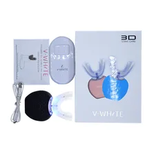 Oral Hygiene Fully Automatic Rechargeable in 15 Seconds Oral Cavity Spa for Oral Health with U Type Toothbrush with Gift Box autoimmune diseases effecting face and oral cavity